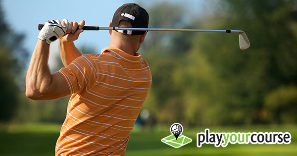 Book Golf Lessons in Bergen County, NJ for All Ages & Levels | PlayYourCourse