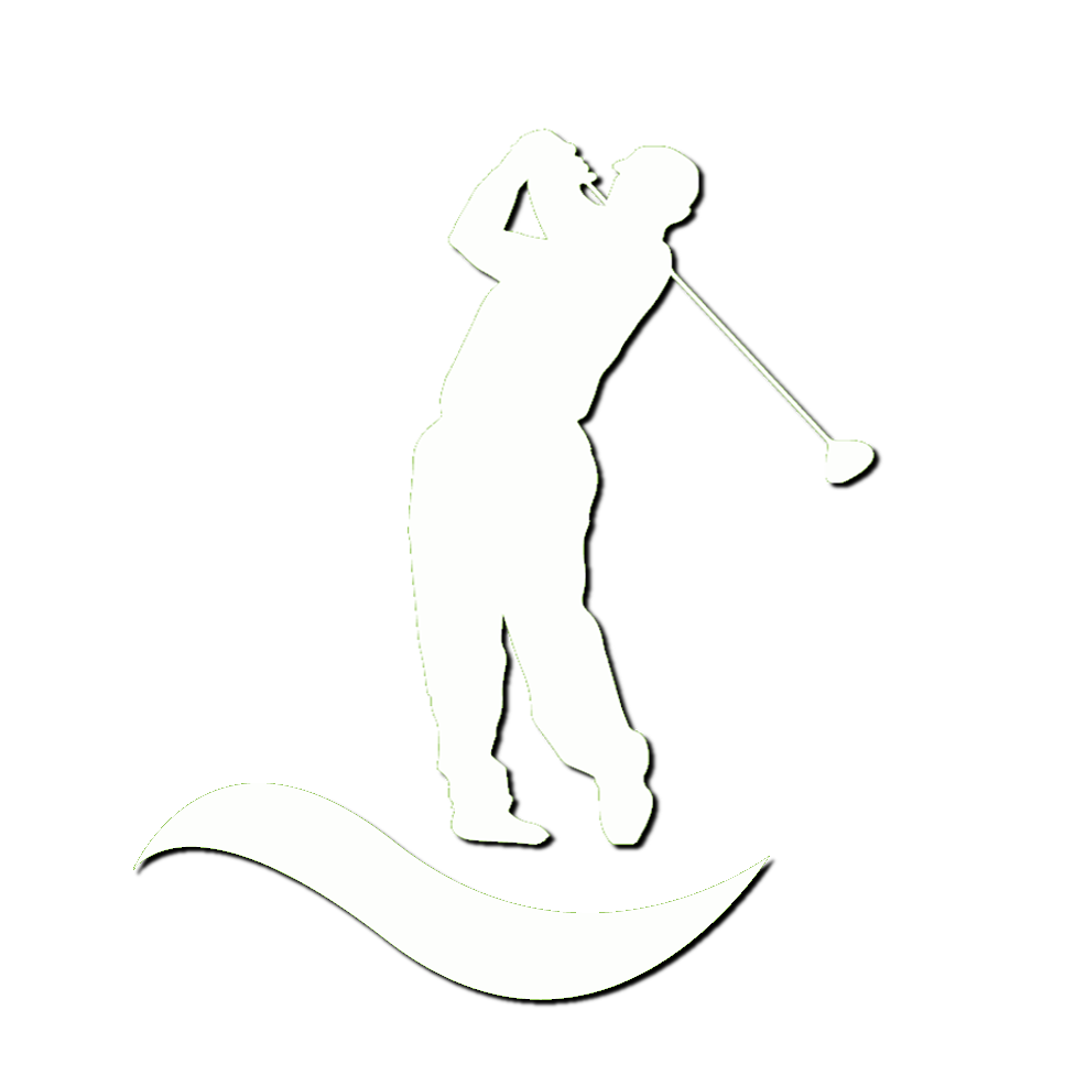 Adult Golf Lessons Logo