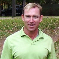 Pete L. Instructor Photo