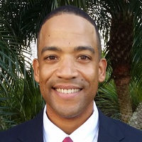 Carter T. Instructor Photo