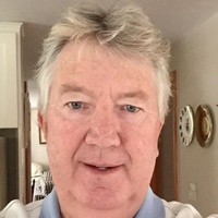 Mike W. Instructor Photo