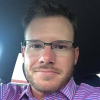 Austin J. Instructor Photo