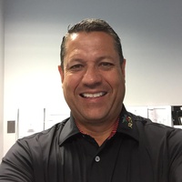 Fernando M. Instructor Photo