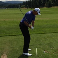 John R. Instructor Photo