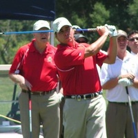 Steven B. Instructor Photo