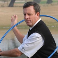 Patrick L. Instructor Photo