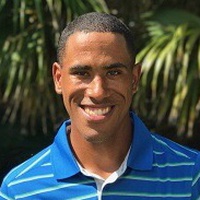 Josiah S. Instructor Photo