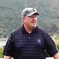 Steve B. Instructor Photo