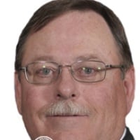 Mike M. Instructor Photo