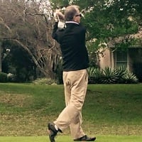 Marc A. Instructor Photo