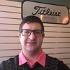 Ben N. Golf Instructor Photo