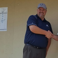 Jay D. Instructor Photo