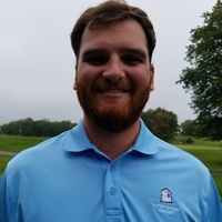 Nick S. Instructor Photo