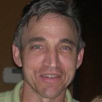 Peter H. Instructor Photo