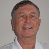 Bobby W. Instructor Photo