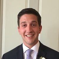 Mitchell B. Instructor Photo