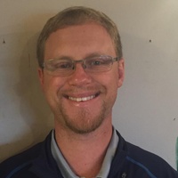 Henry A. Instructor Photo