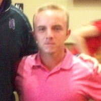 Kevin M. Instructor Photo