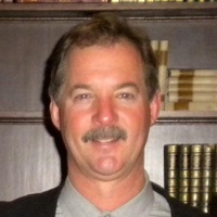 Bill R. Instructor Photo