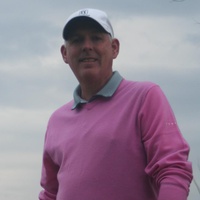 Jay N. Instructor Photo