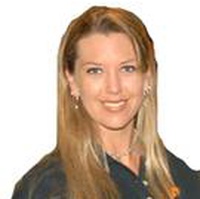 Rebecca L. Instructor Photo