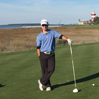 Brian D. Instructor Photo