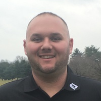 John M. Instructor Photo