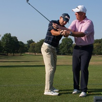 Brian J. Instructor Photo