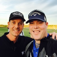 Jake A. Instructor Photo