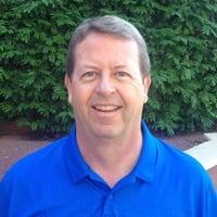 Rick D. Instructor Photo