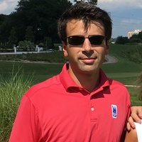 Anthony L. Instructor Photo