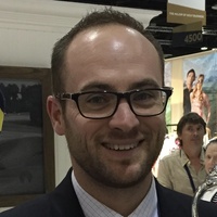 Michael Q. Instructor Photo