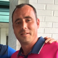 Bryan M. Instructor Photo