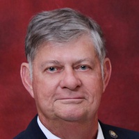 Jim W. Instructor Photo