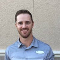 Daniel B. Instructor Photo