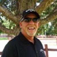 Billy D E. Instructor Photo