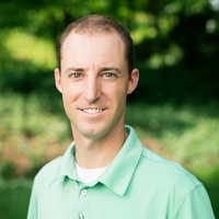 Clint S. Instructor Photo