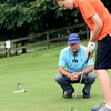 Jim E. Golf Instructor Photo