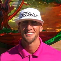 Jonathan F. Instructor Photo