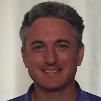 Jess F. Instructor Photo