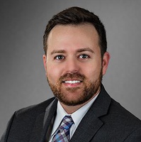 Billy B. Instructor Photo