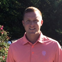 Joshua M. Instructor Photo