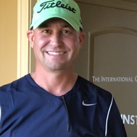 Brad G. Instructor Photo