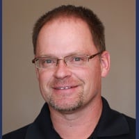 Jeff M. Instructor Photo