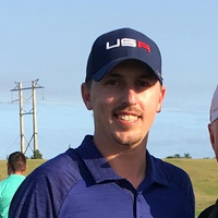 Matt Y. Instructor Photo