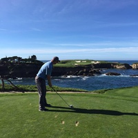 Garrett G. Instructor Photo