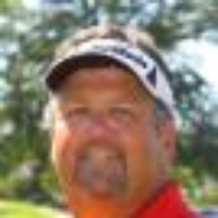 Shawn K. Instructor Photo