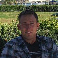 Justin B. Instructor Photo