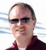 Rusty O. Instructor Photo