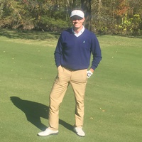 Chris R. Instructor Photo